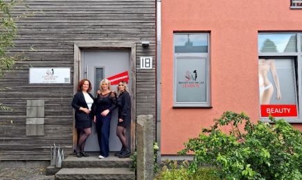 Levante Beauty Center Leverkusen Ltd: Kosmetikstudio in Leverkusen
