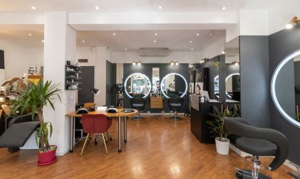 REGAL HAIRS : Institut de beauté à Marseille