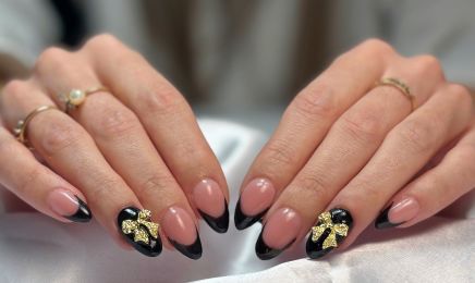 A mes ongles : Manucure à Cartelègue