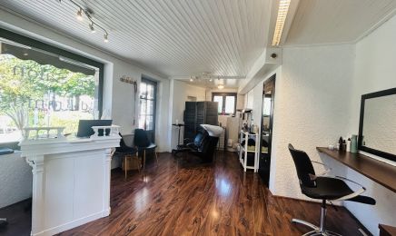 Le Salon d’Emma : Coiffeur à Salers