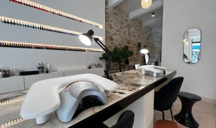 Marion Maison De Beauté  : Institut de beauté à Salon-de-Provence
