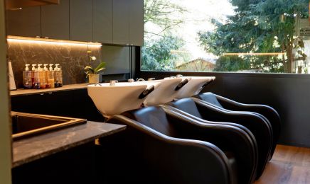 Goodmoods (Stéphanie C et Karyna) : Coiffeur à Annecy