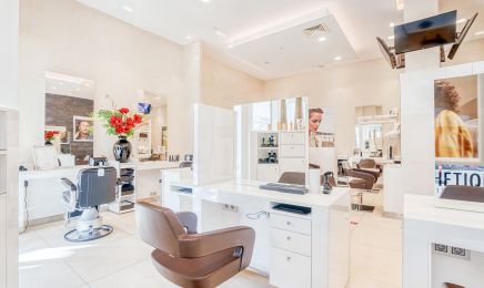 Sophia Ruggieri : Coiffeur à Saint-Genis-Laval