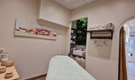 Brin de Beauté : Manucure à Pacy-sur-Eure