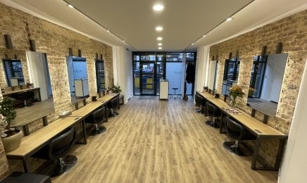 Ad&lie : Coiffeur à Ixelles