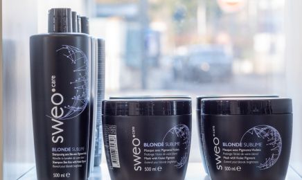 STUDIO M  ANCIEN AD MIRA TIF : Coiffeur à Lagny-sur-Marne