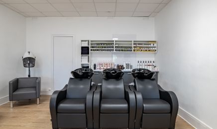 Air coiffure Emmatalie : Coiffeur à Bayonne