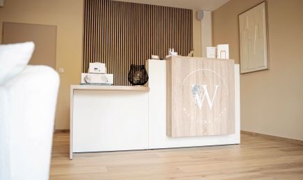 W SPA : Institut de beauté à Vénès