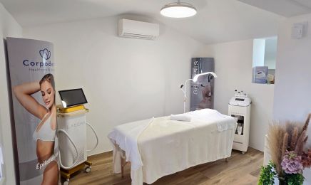 L'instant Lumière Laser Soins Mésothérapie : Institut de beauté à Toulon
