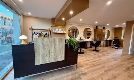 L’INSTANT Coiffure : Coiffeur à Dannemarie-sur-Crète