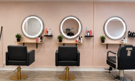 Les Ciseaux d'Helias : Coiffeur à Dieppe