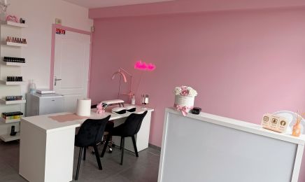 Soglam Institut : Manucure à Guesnain