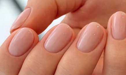 Nai.care ( Chez Iroaz Beauté ) : Manucure à Metz