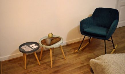 Latitude cocoon : Institut de beauté à Saint-Jean-en-Royans