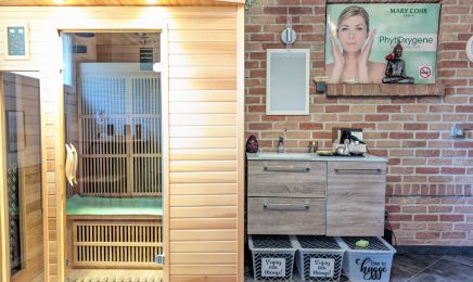 Bella Spa : Institut de beauté à Gonnehem