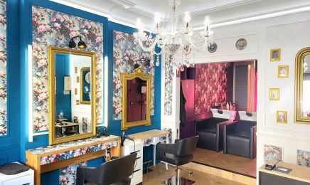 L'atelier des merveilles : Coiffeur à Reims