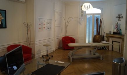 AgaMadero  | Maderothérapie | Drainage Lymphatique | Pressothérapie : Institut de beauté à Nice
