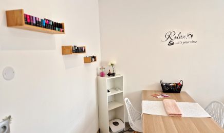 Jolie Mamzelle : Institut de beauté à Le Luc