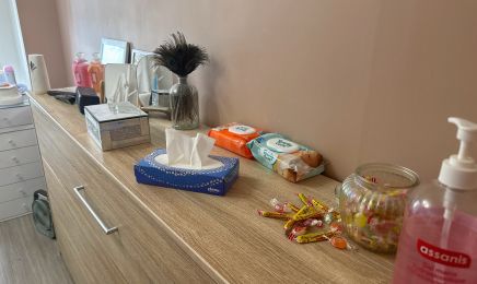 Rose Bonbon : Institut de beauté à Créteil