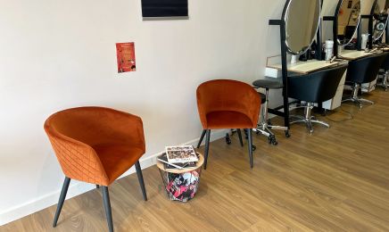 Beauté by Manon  : Coiffeur à Bias