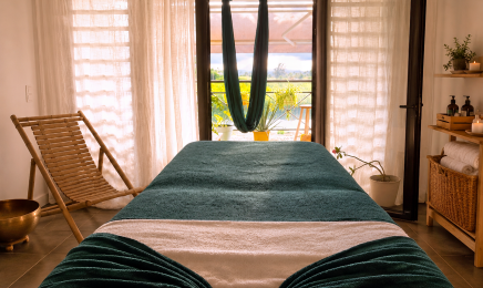 ODE ZEN - LA FÉE ZEN : Institut de beauté à Fort-de-France