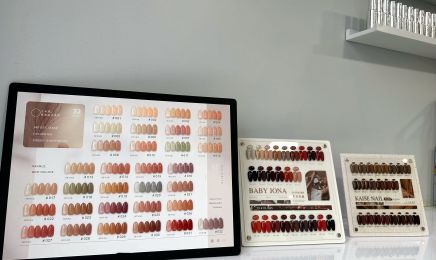 Chic beauté nails : Manucure à Paris