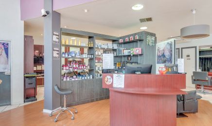 Espace Haute Coiffure : Coiffeur à Arpajon