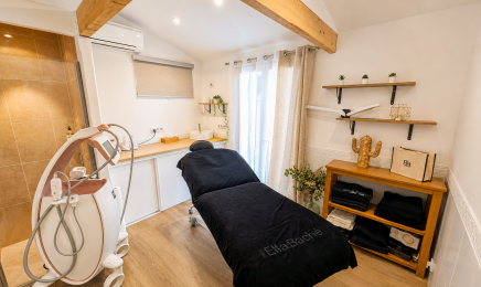 Instant Beauté  : Coiffeur à Tarnos