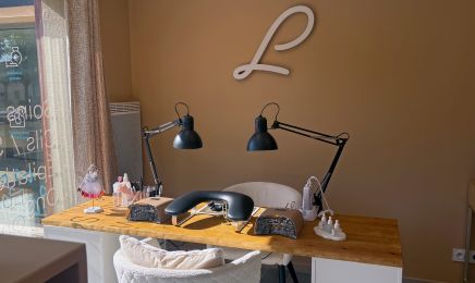 La maison d'L : Institut de beauté à Agnin
