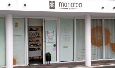 Manatea Spa : Manucure à La Rochelle