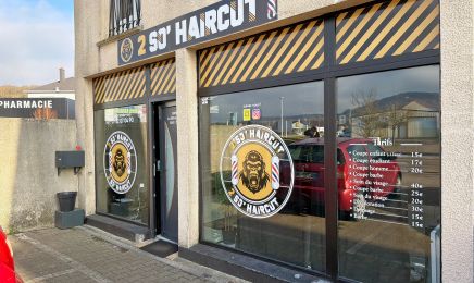 2so haircut Barber  : Coiffeur à Marange-Silvange