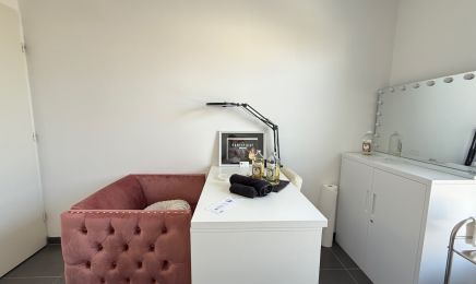 Beauty’Nath Saloon : Manucure à Salon-de-Provence