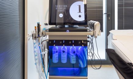 AixpertSkin - Hydrafacial / AixpertHydro  : Institut de beauté à Puyricard