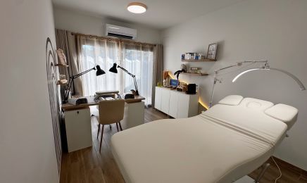Sublim'Aesthetics : Institut de beauté à Allex