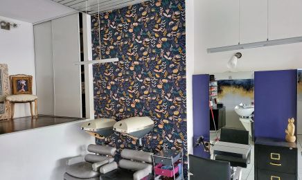 Ambiance coiffure : Coiffeur à Chamalières