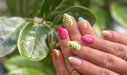 Maison Jolis Nails  : Manucure à Aix-en-Provence