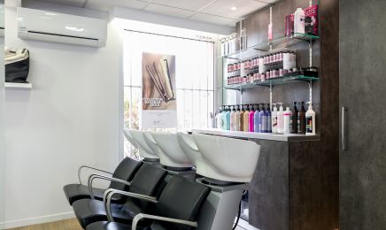 Nouvel'Hair : Coiffeur à Genas