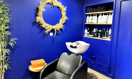 Le Boudoir | Coiffeur Createur : Institut de beauté à Brissac Loire Aubance