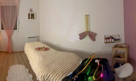 L'instant d'une parenthèse : Coiffeur à La Haye-Pesnel