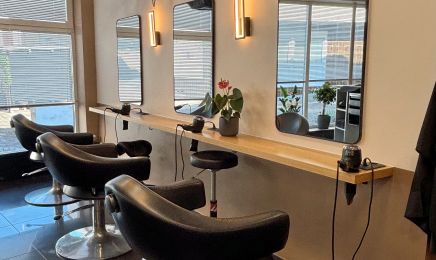 Heringer - Die Friseure : Friseur in Kruft