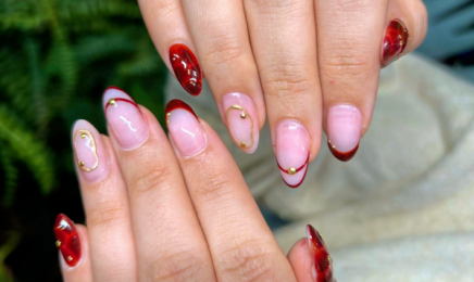 RV Nails Neudorf : Manucure à Strasbourg