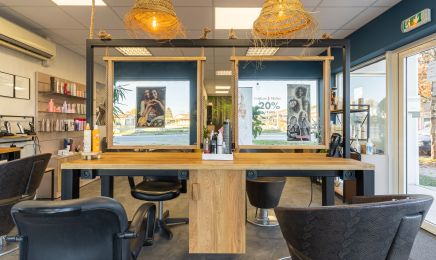 Alienor coiffure - chardat eirl : Barbier à Le Barp