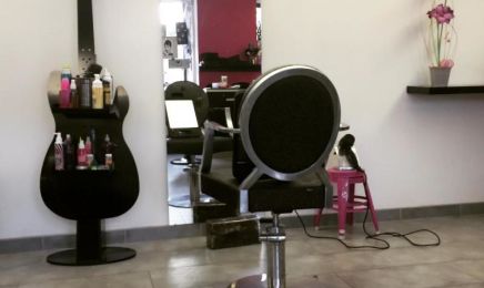 YB coiffure : Coiffeur à La Canourgue
