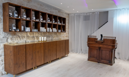 Docteur Ka : Institut de beauté à Paris