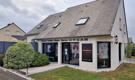 L'atelier Coiffure Mixte  : Coiffeur à Gosné