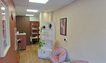 Nbskinexpert : Manucure à Mennecy