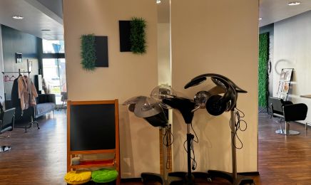 the studio 22: Friseur in Idar-Oberstein