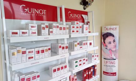 Secrets 2 beauté  : Manucure à Anglet