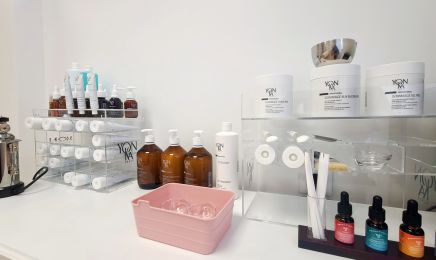 Institut Pure  : Institut de beauté à Poitiers