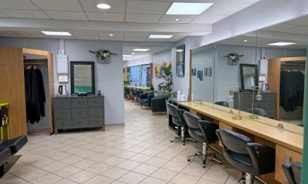 KEVA COIFFURE : Coiffeur à Brignoles